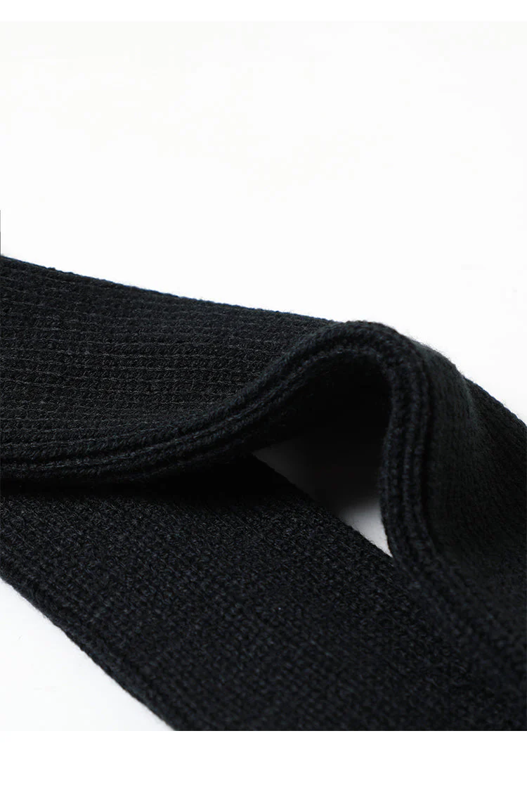 Dance Socks 43CM #WT - Image 24