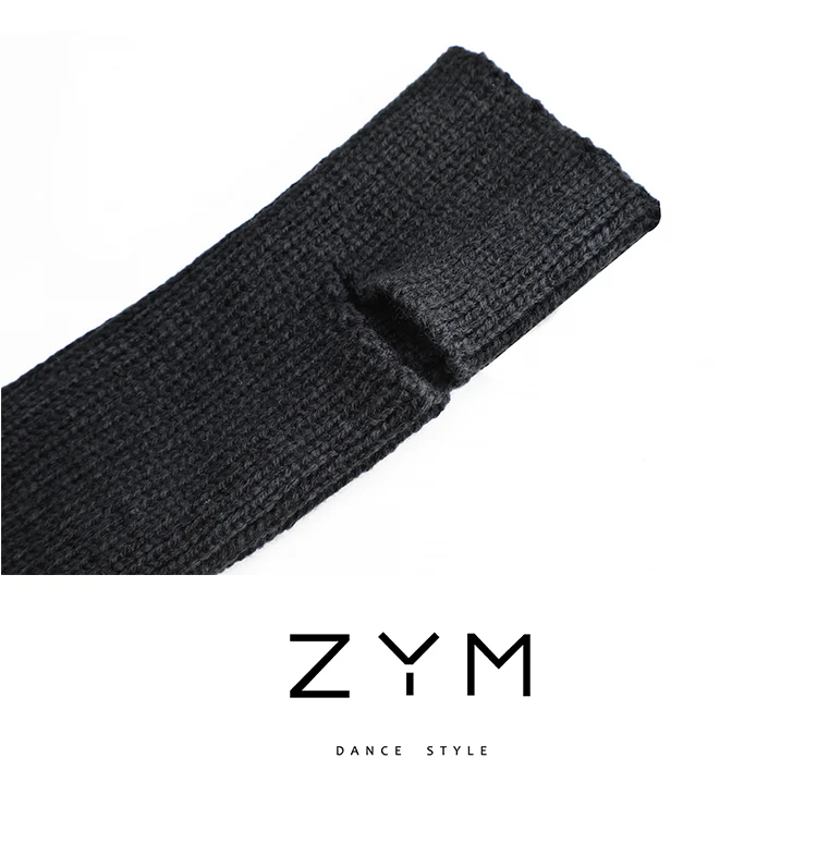Dance Socks 43CM #WT - Image 25