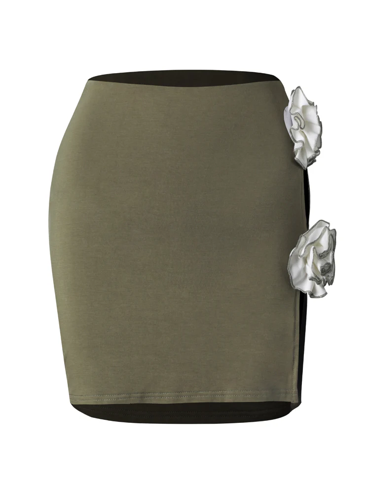 Dispa Skirt #2383 - Image 8