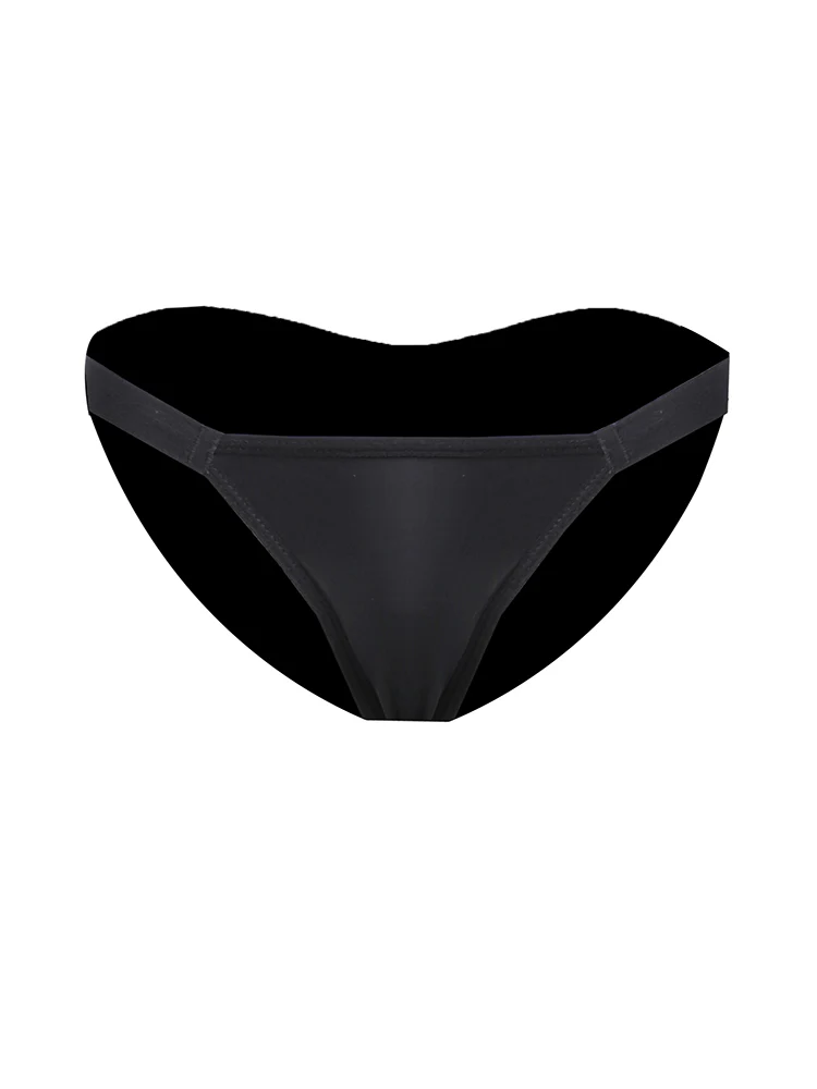 Peach Underwear #DK - Image 3
