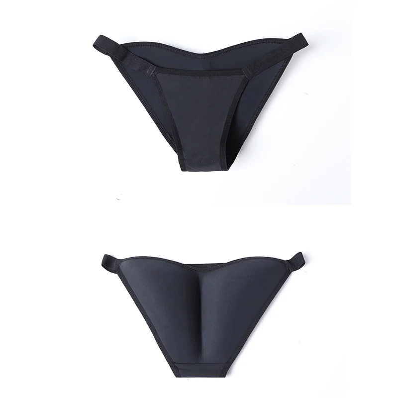 Peach Underwear #DK - Image 6