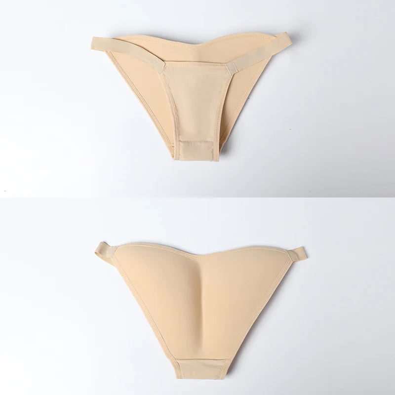 Peach Underwear #DK - Image 7