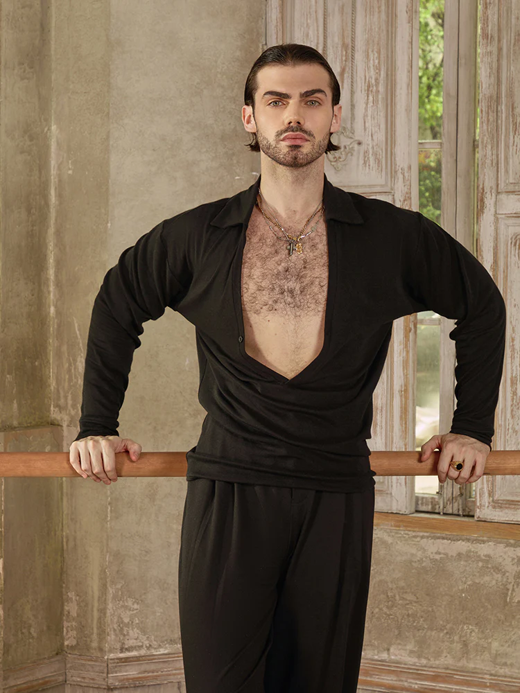 Earl Trousers #N038 - Image 13