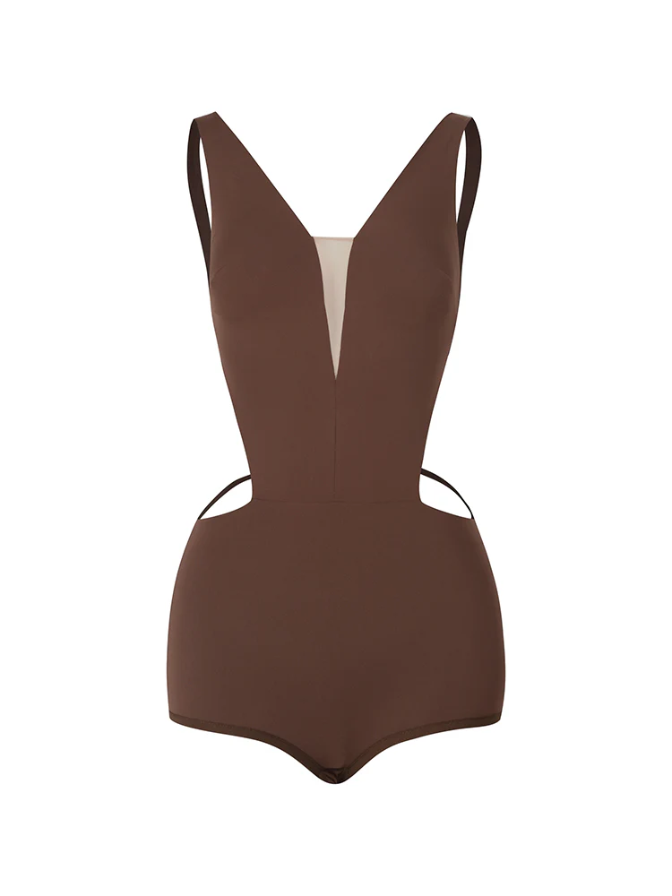 Eden Bodysuit #26024 - Image 12