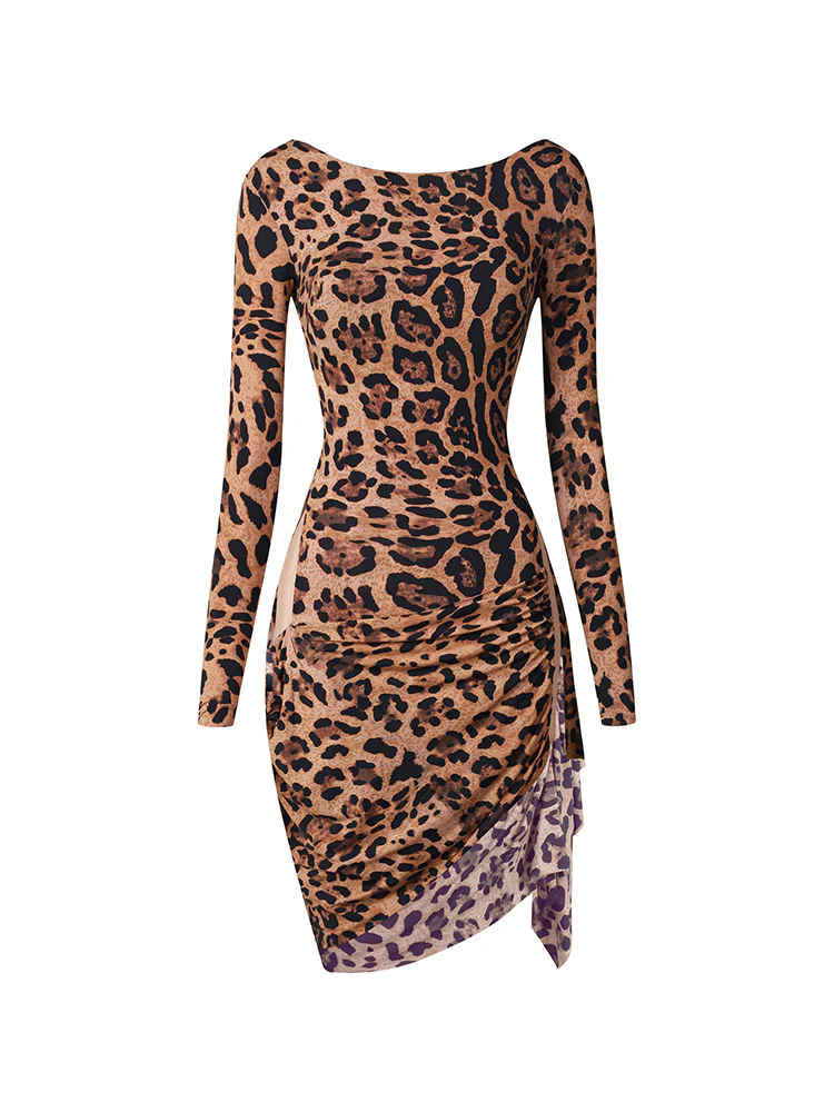 Edge Dress #25080 - Image 9