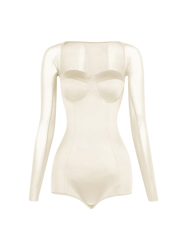Elyse Bodysuit #25066 - Image 12