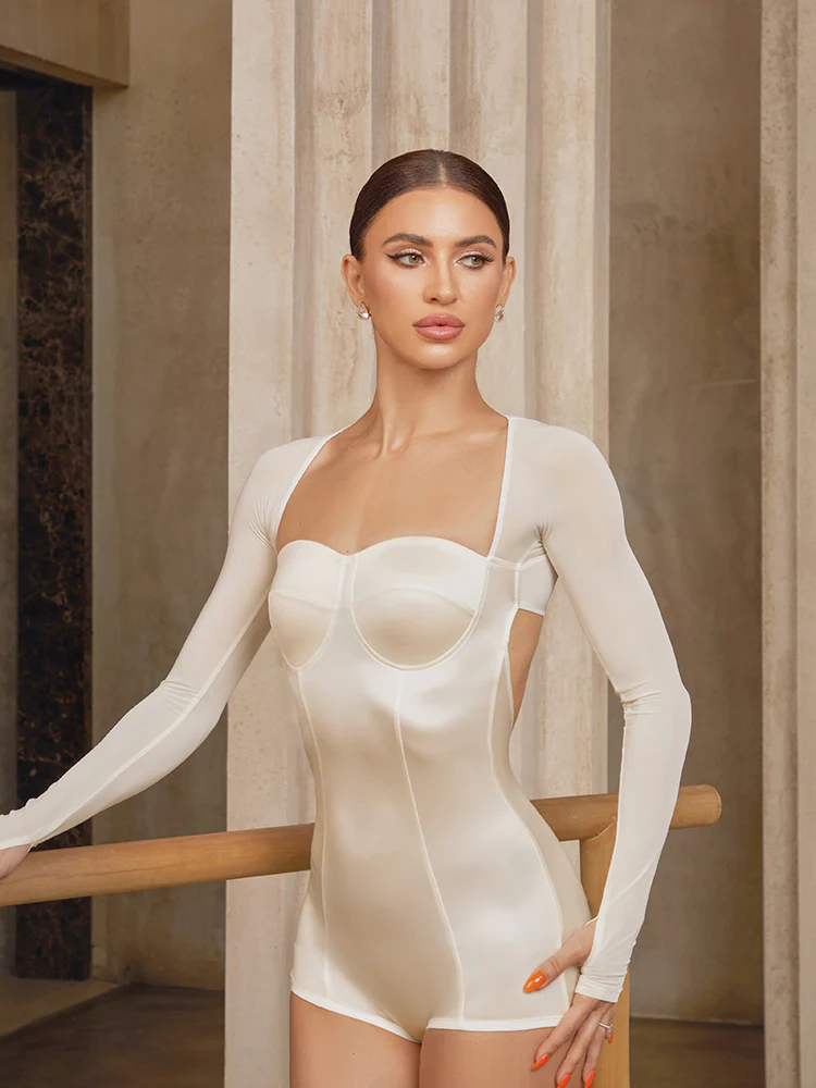 Elyse Bodysuit #25066 - Image 4