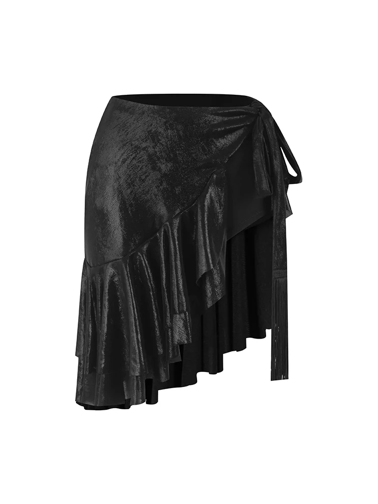 Ember Wrap Skirt #25079 - Image 8