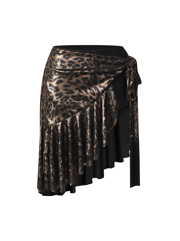 Ember Wrap Skirt #25079 - Image 11
