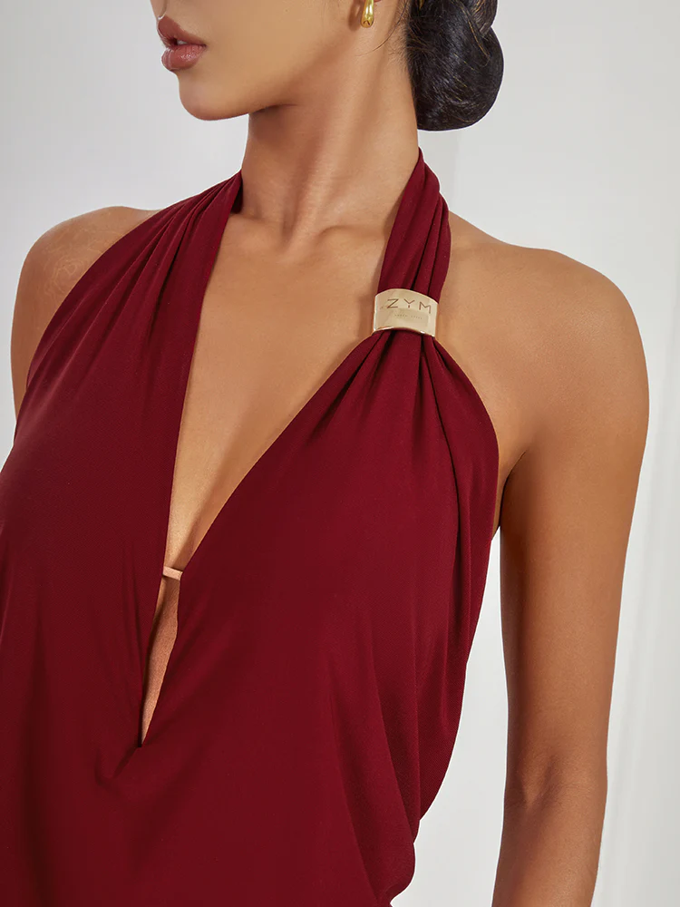 Feel ZYM Dress #2419 - Image 4