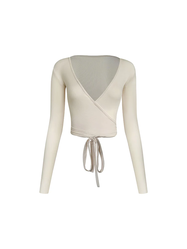Fiesta Wrap Top #24078 - Image 15
