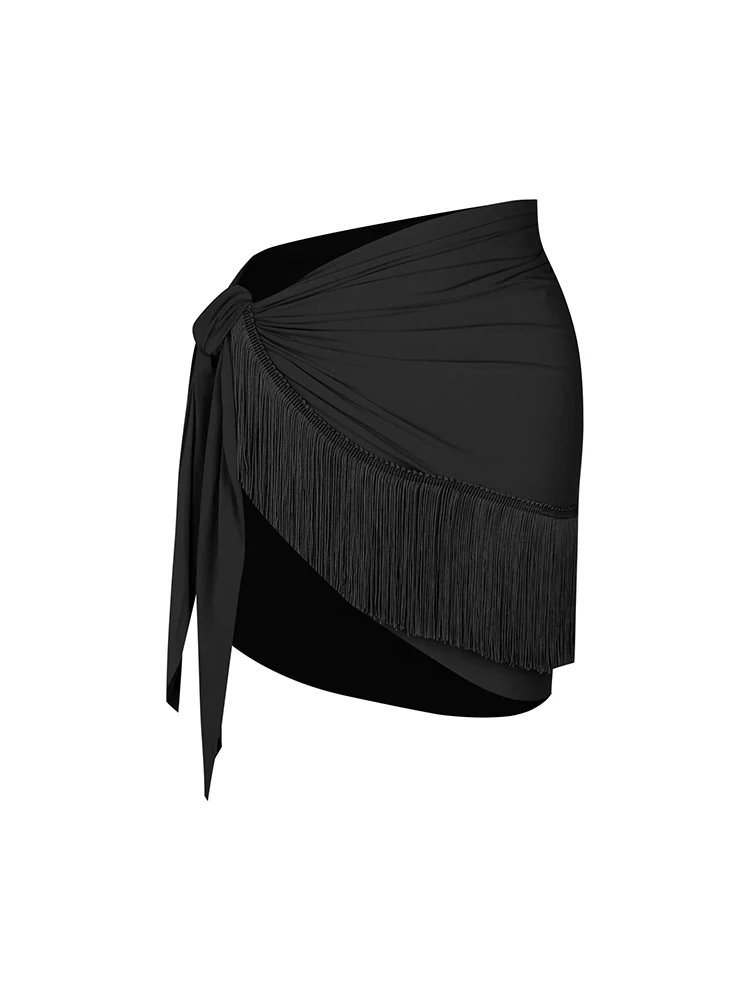 Fit Me In Wrap Skirt #24102 - Image 9