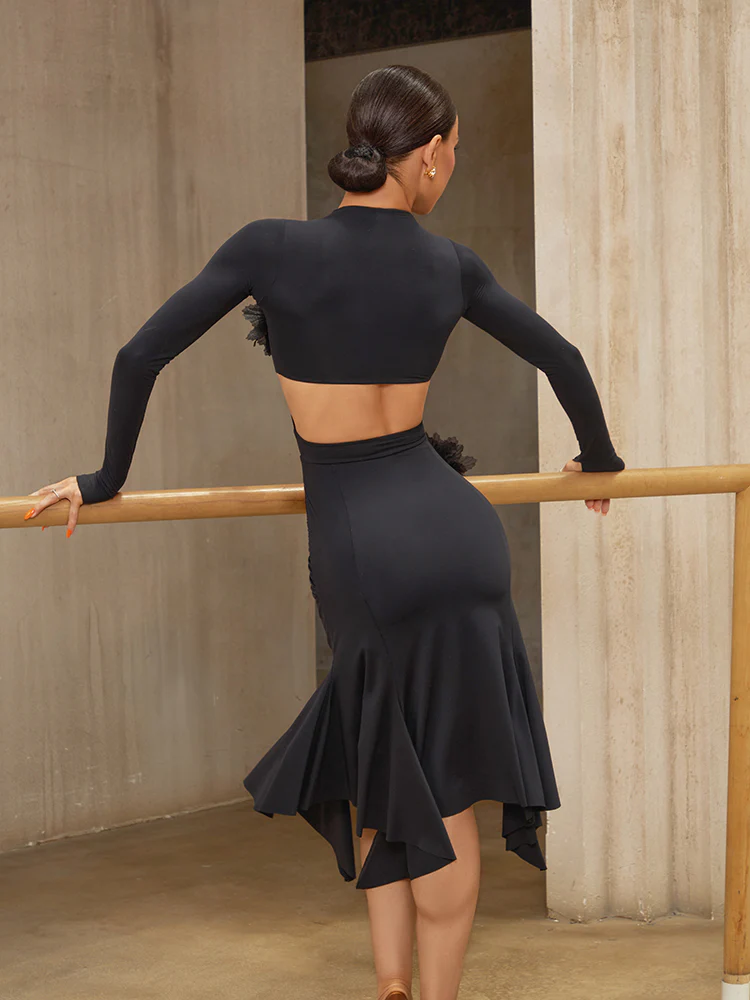 Fleur Dress #25045 - Image 7