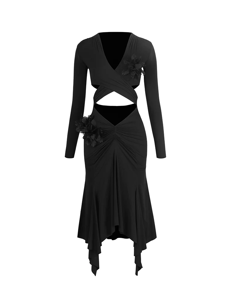 Fleur Dress #25045 - Image 8