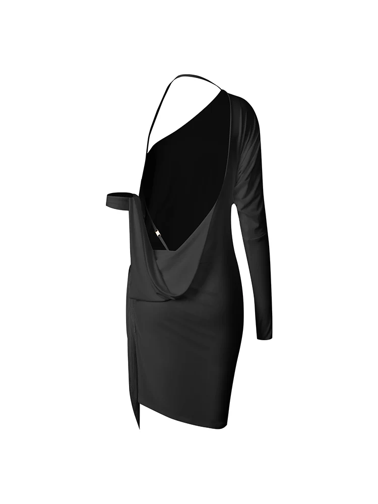 Flitter Dress #25082 - Image 10