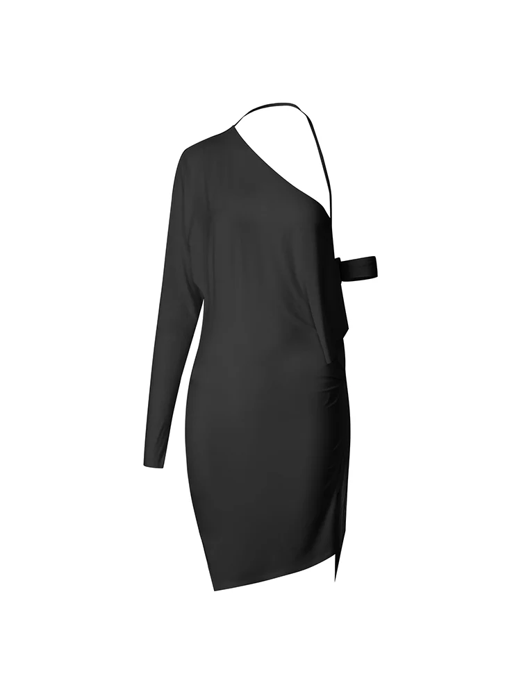 Flitter Dress #25082 - Image 9