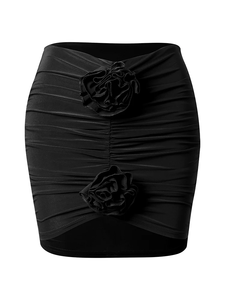Flora Skirt #2357 - Image 15