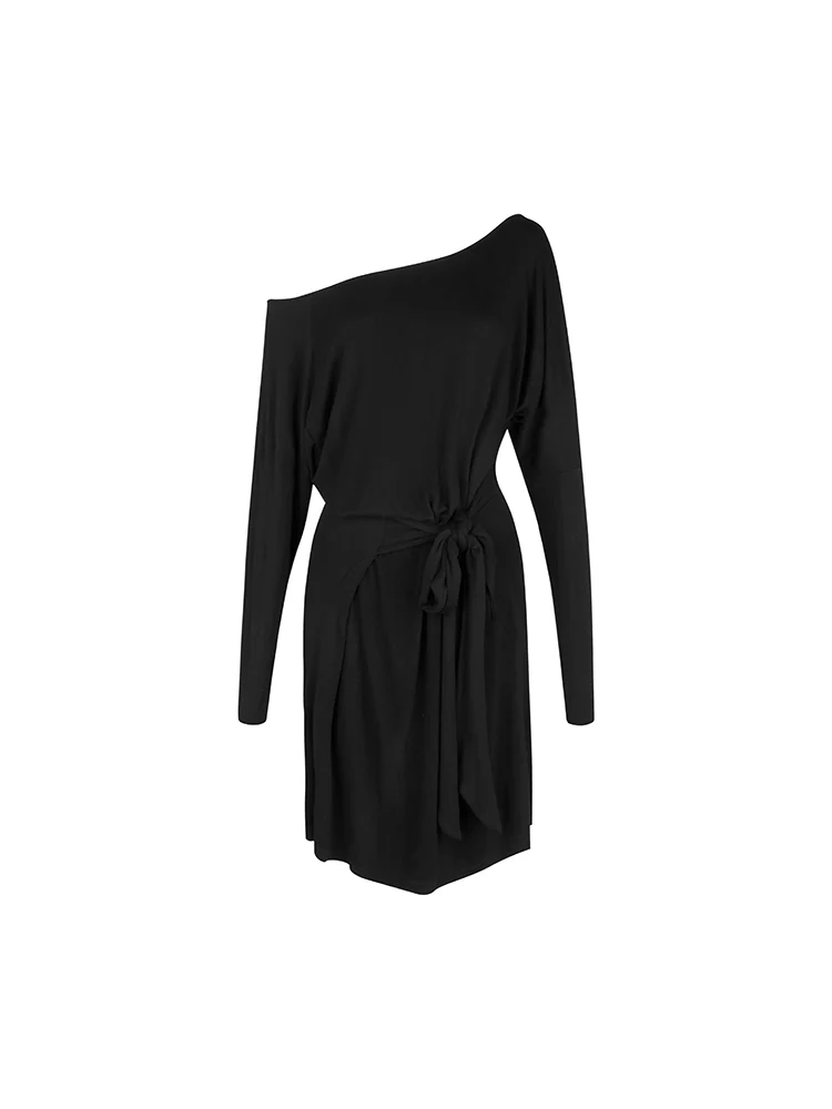 Fluffy Dress #24106 - Image 11