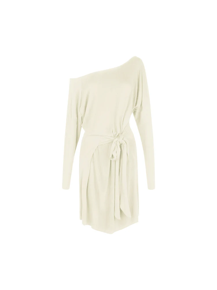 Fluffy Dress #24106 - Image 6