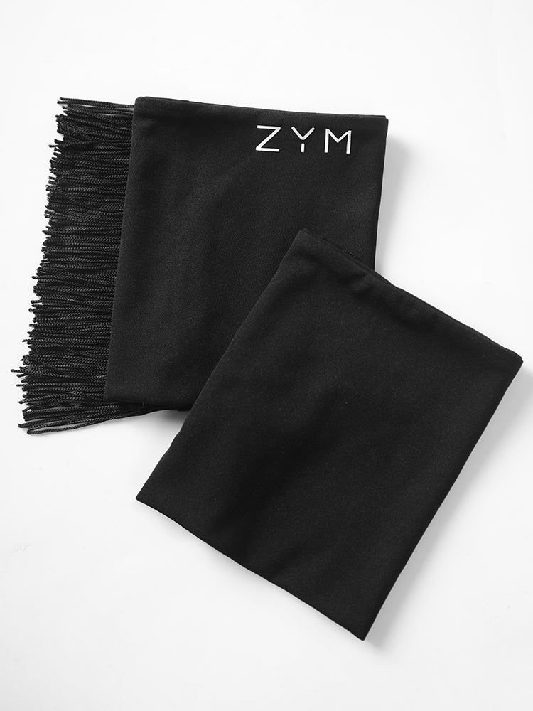 Fringe Calf Sleeves #CS02 - Image 4