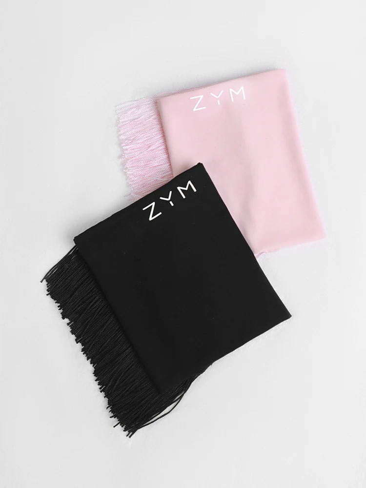 Fringe Calf Sleeves #CS02 - Image 5