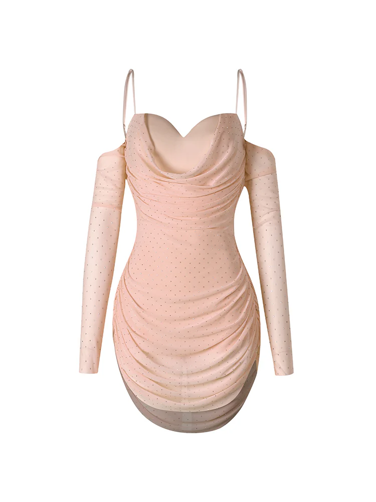 Glint Dress #25092 - Image 6
