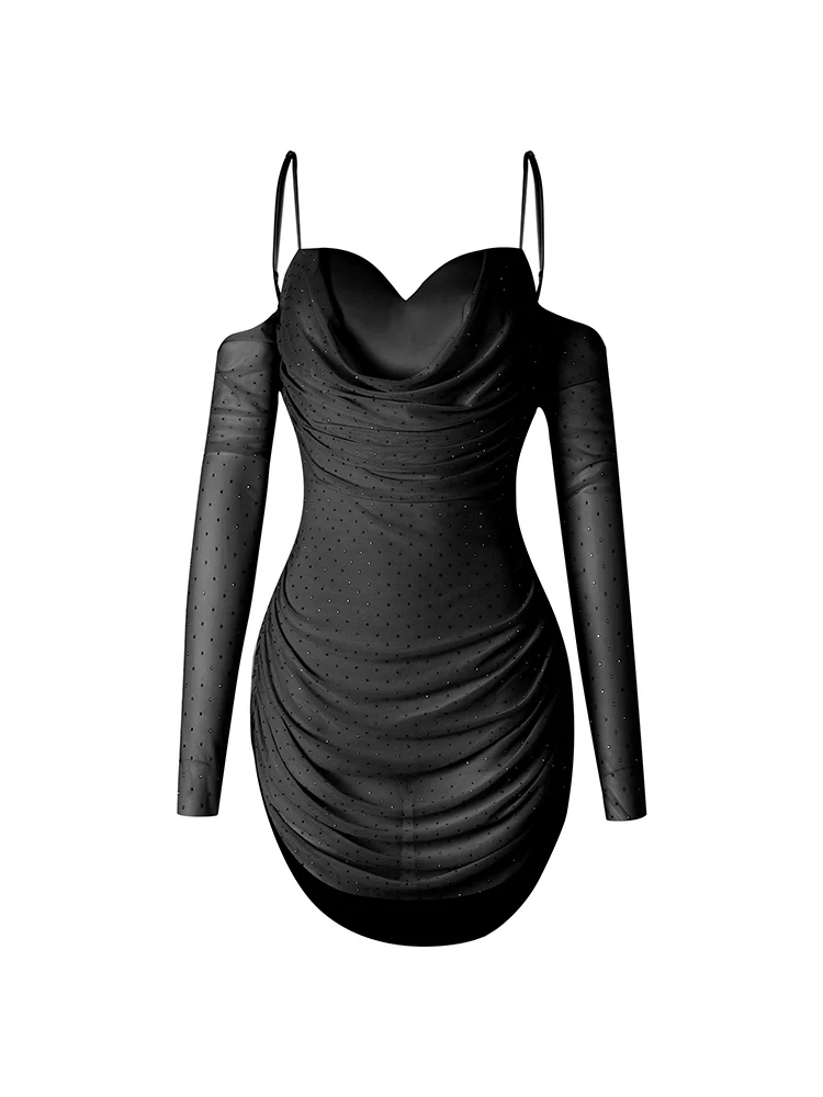 Glint Dress #25092 - Image 4