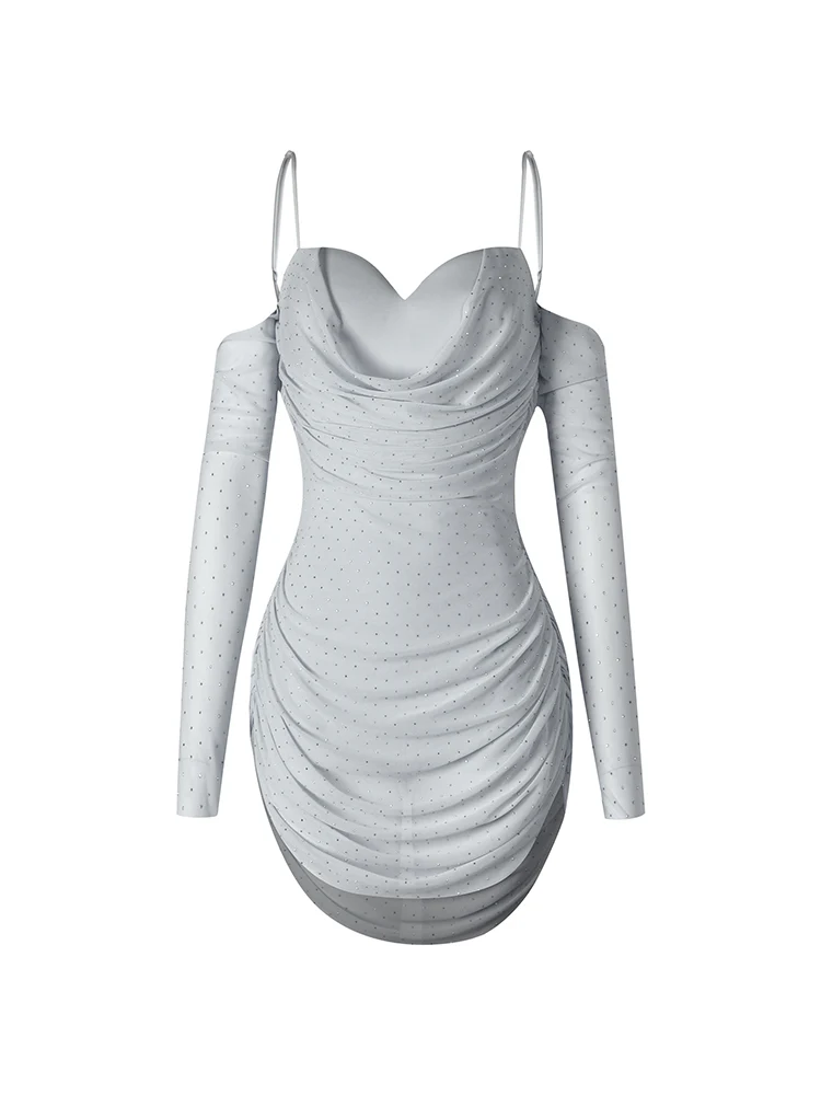 Glint Dress #25092 - Image 6
