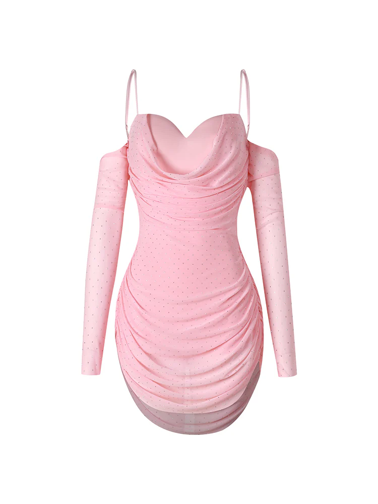 Glint Dress #25092 - Image 7