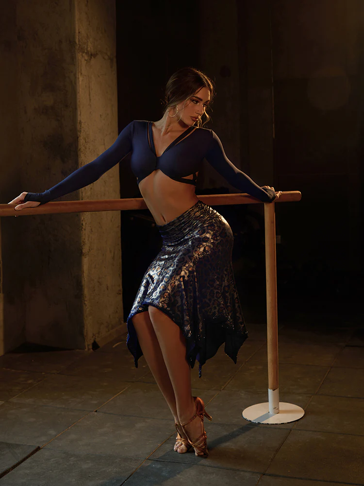 Back Crop Top #25083 - Image 10