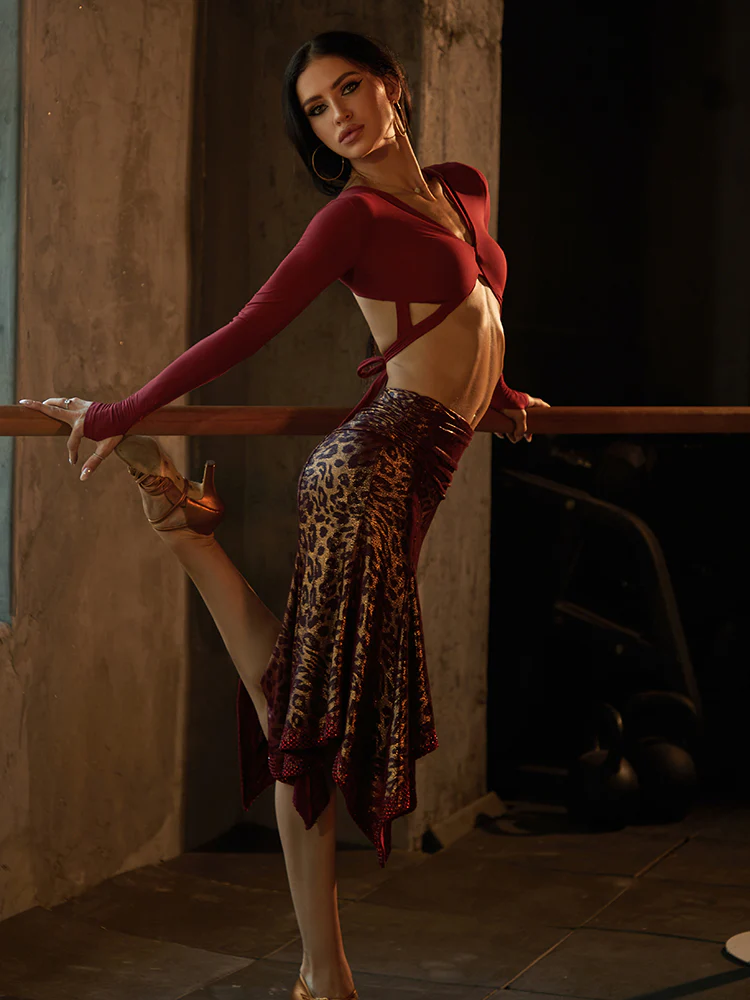 Glint Skirt #25084 - Image 4