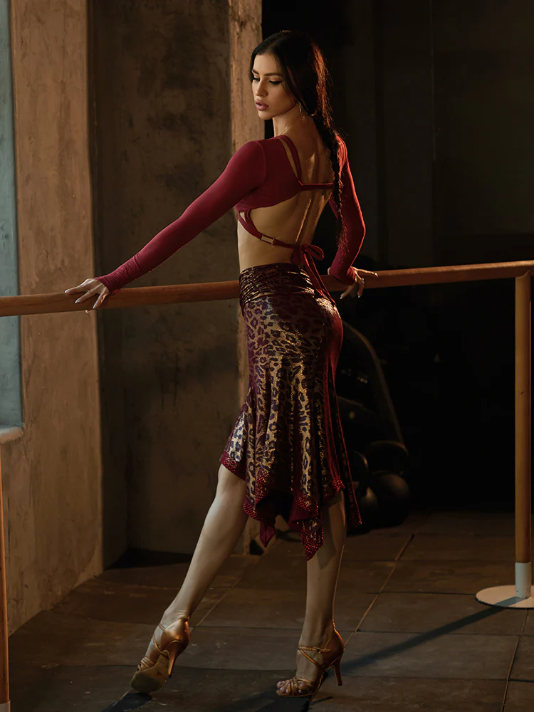 Glint Skirt #25084 - Image 6
