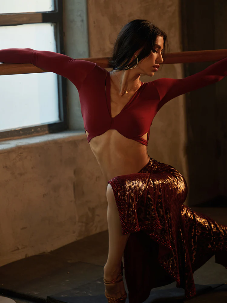 Glint Skirt #25084 - Image 7
