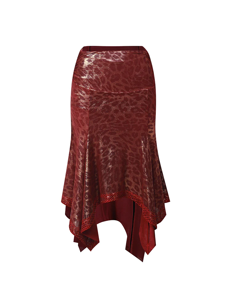 Glint Skirt #25084 - Image 8