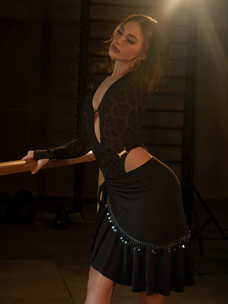 Queen S Bodysuit #25096 - Image 3