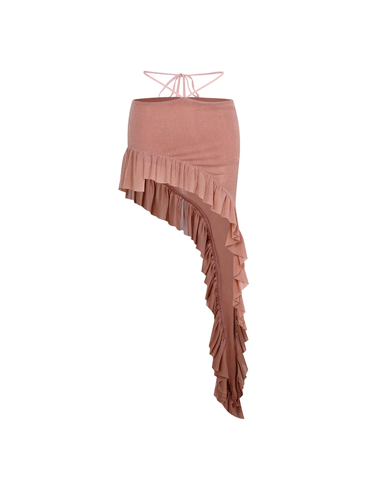 Glow Up Skirt #25052 - Image 8