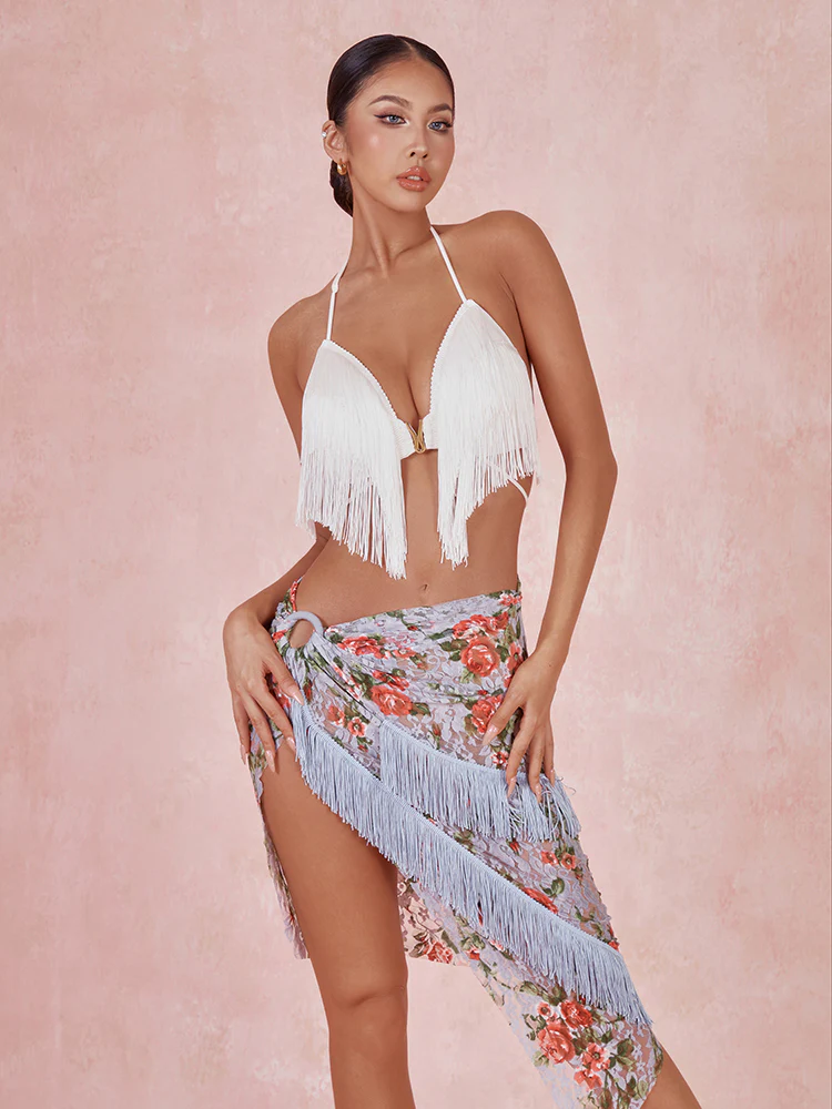 In Bloom Skirt #2440 - Image 2