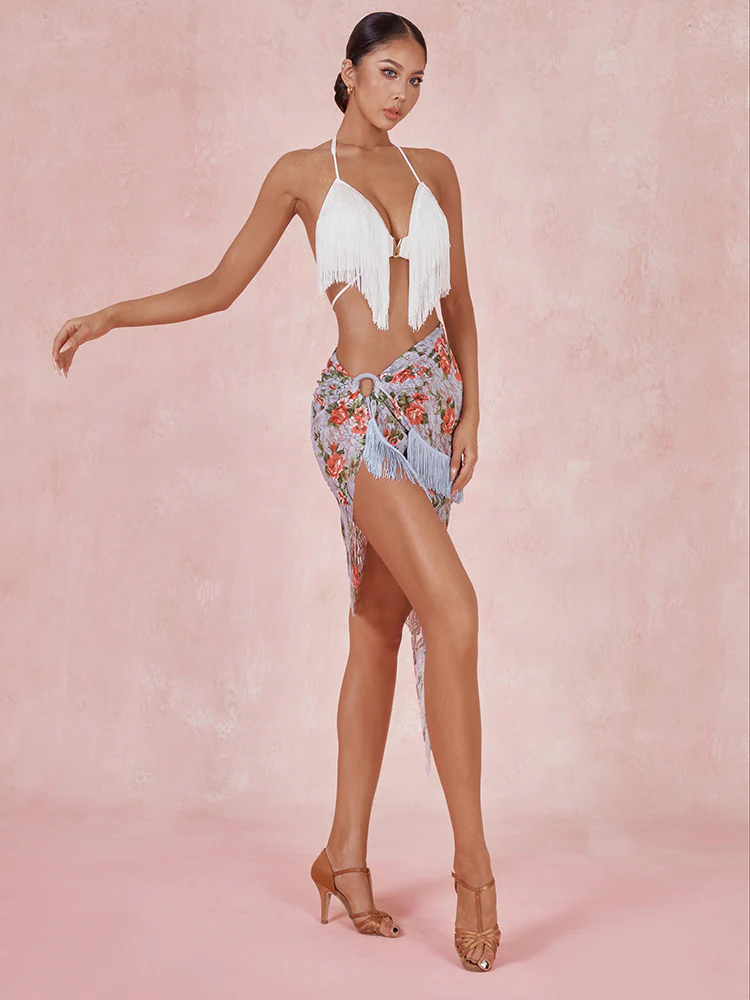 In Bloom Skirt #2440 - Image 4