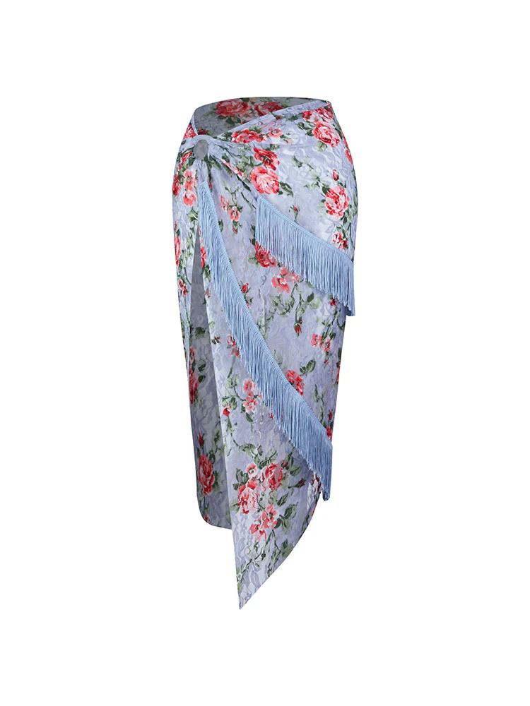 In Bloom Skirt #2440 - Image 7