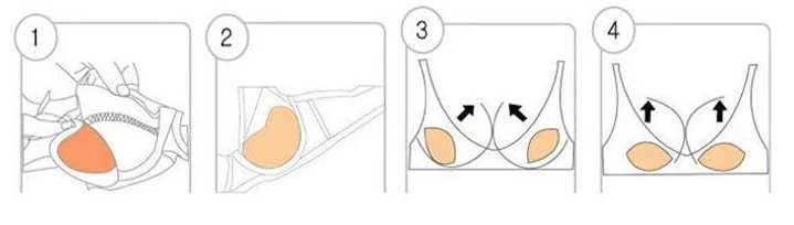 D Plus Pad #JH - Image 8