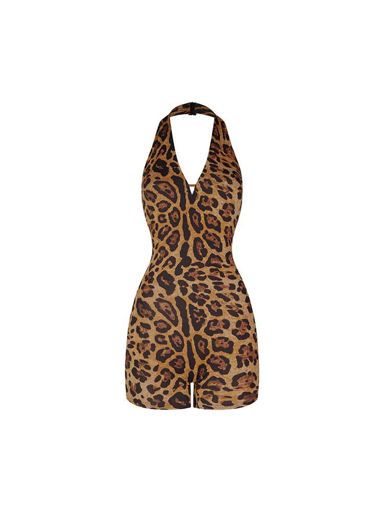 Latin DNA Bodysuit #25012 - Image 10
