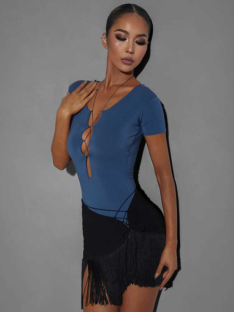 Latina Bodysuit #2340 - Image 13