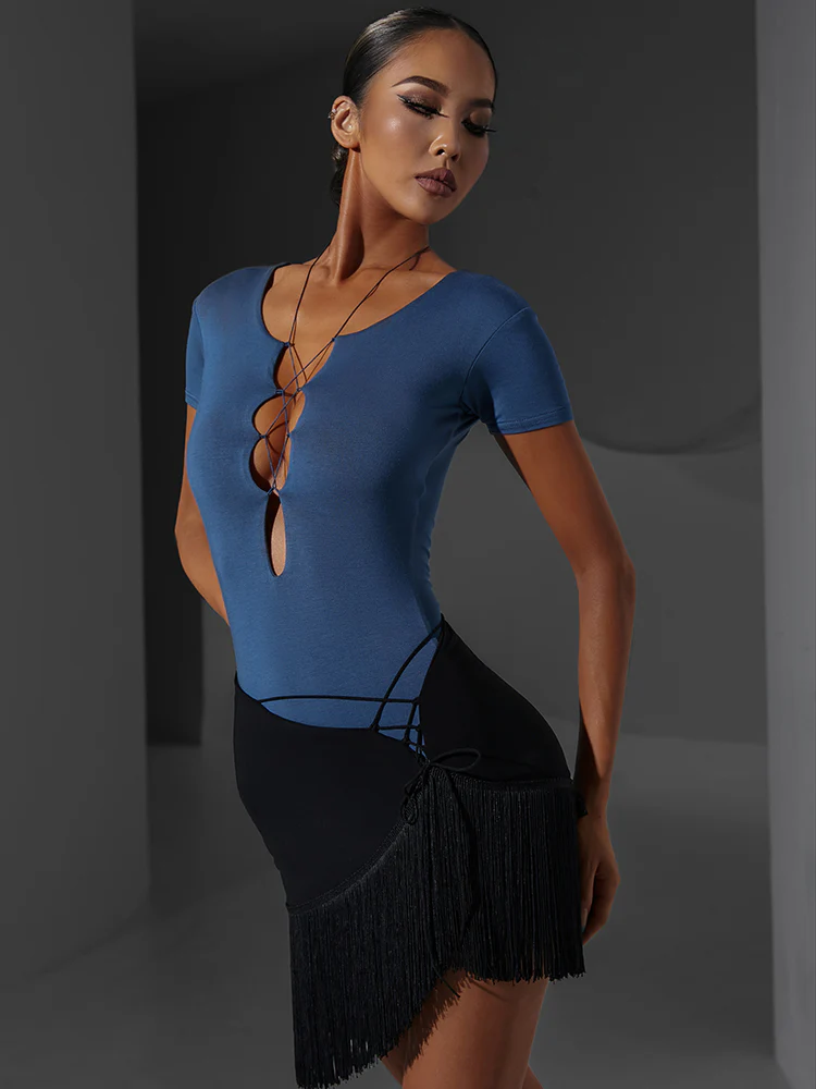 Latina Bodysuit #2340 - Image 8