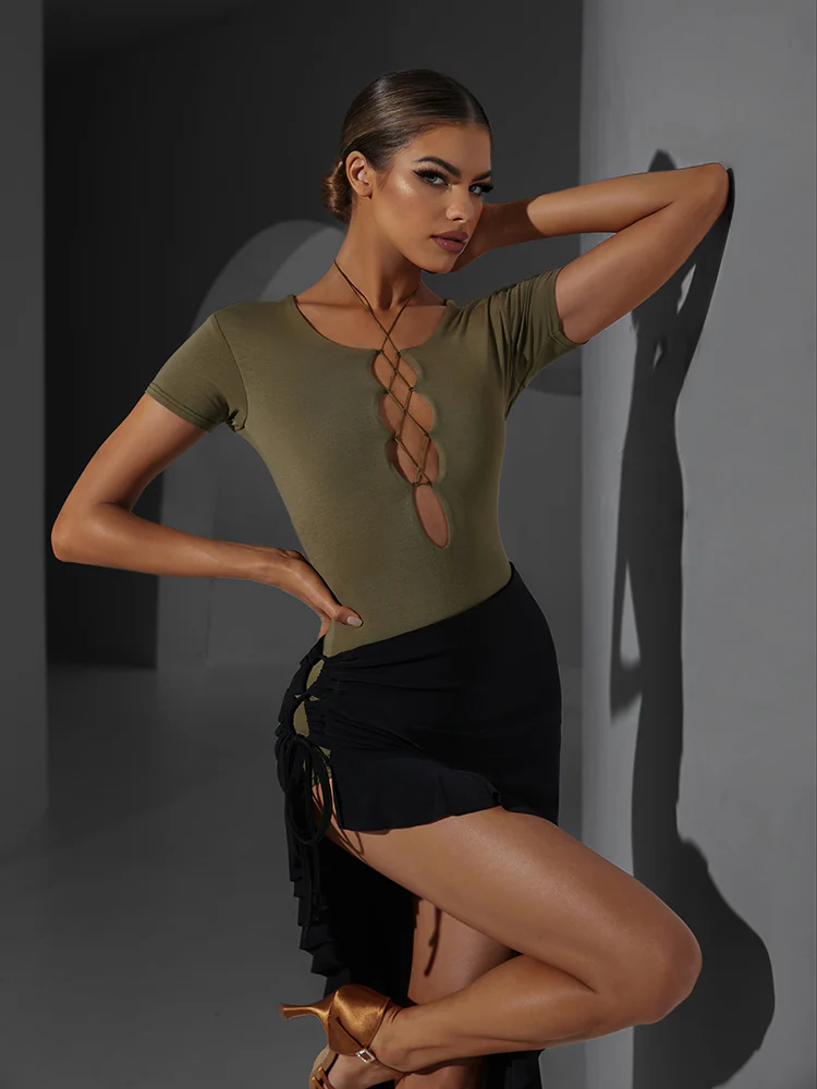 Latina Bodysuit #2340 - Image 5