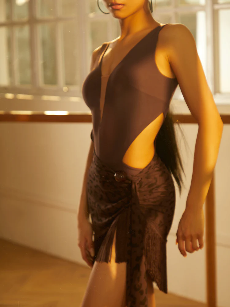 Eden Bodysuit #26024 - Image 11
