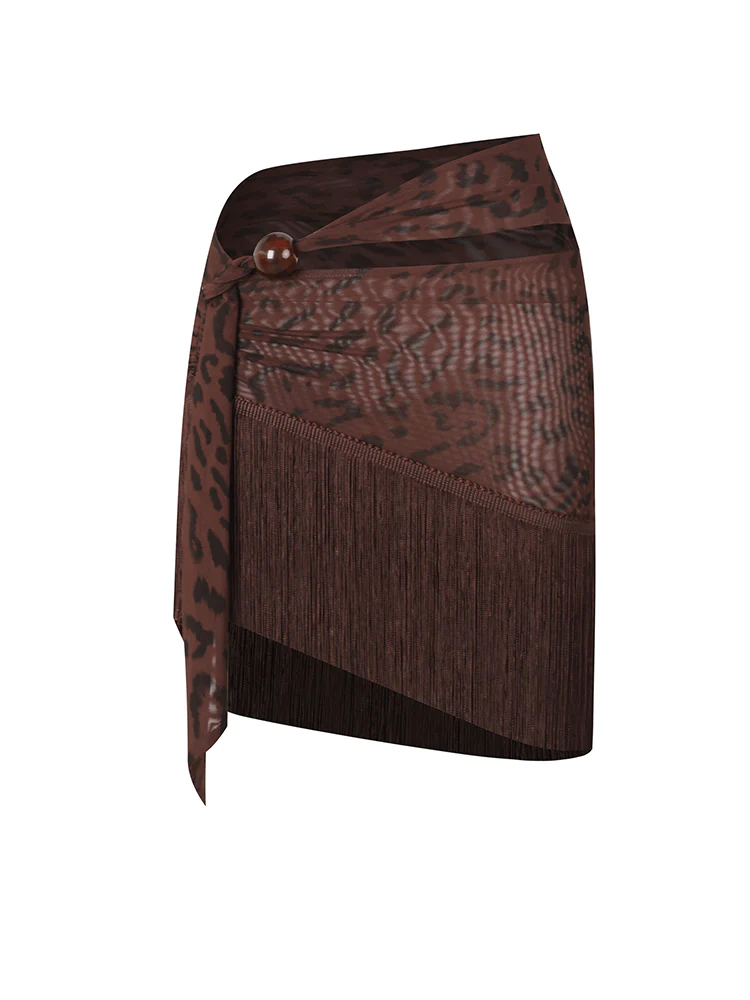Lea Skirt #26027 - Image 7