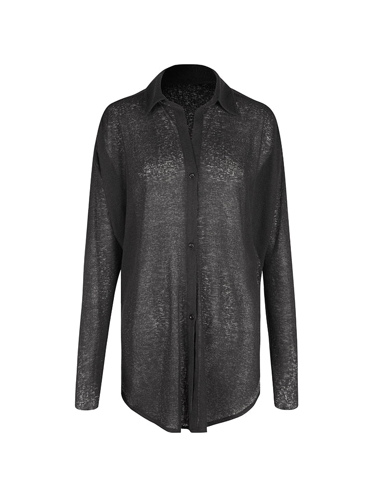 Lilies Shirt #24064 - Image 14