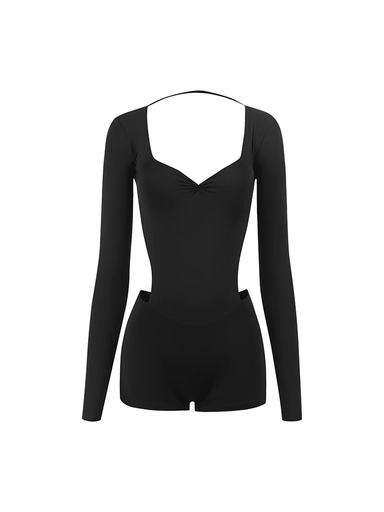 Line Bodysuit #25090 - Image 19