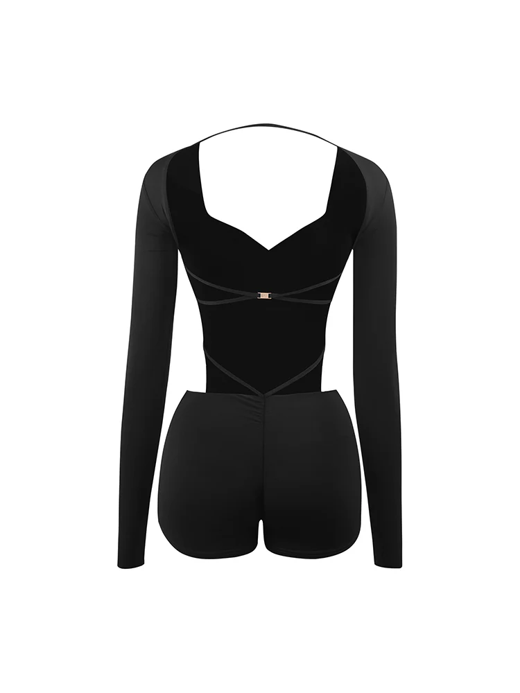 Line Bodysuit #25090 - Image 20
