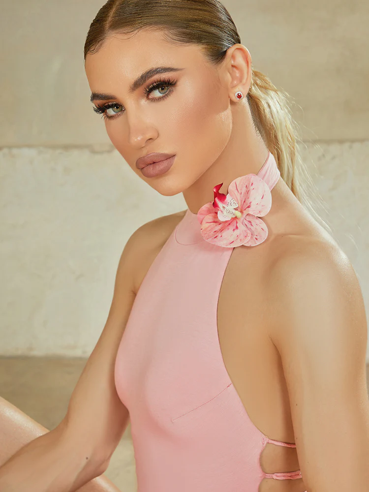 Luna Bodysuit #25032 - Image 17